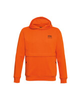STIHL Hoodie LEGENDARY Orange Gr. XXXL gallery