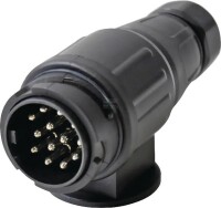 Stecker 13polig