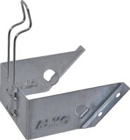 Halter für Unterlegkeil gallery