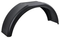 Kunststoffkotfl&uuml;gel 14"