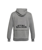 STIHL Hoodie LOGO TIMBERSPORTS gr Gr XXL