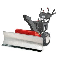 Cub Cadet Gummi-Schürfleist gallery 1_2nd