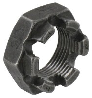 Kronenmutter M22x1,5 gallery
