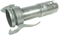 KKM 5" mit Tülle 6" gallery