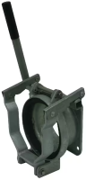 KKM 6" mit Schnellkuppler und Vierk gallery