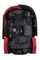 Kress Mähroboter Mission KR123E - inkl. Ladestation 4