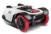 Kress Mähroboter Mission KR123E - inkl. Ladestation 6
