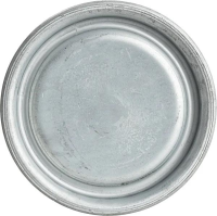 Husqvarna Stützteller PVC (12 mm Bohr. -