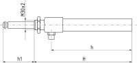MZ Hydraulikzylinder 6" gallery 16_2nd