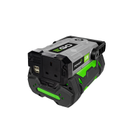 EGO Nexus Escape 230 Volt Spannungswandler PAD1501E, Kit - i