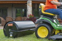 Agri-Fab Rasenwalze, Stahl, 122 cm 3