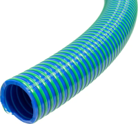 PVC Gülleschlauch 4" gallery