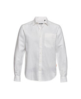 STIHL Hemd LINEN Weiß Gr. XL gallery