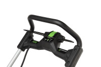 EGO Rasenmäher LM1701E Kit, 42cm – inkl. Akku &am