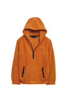 STIHL Hoodie FLEECE KIDS or Gr. 110-116