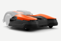 Husqvarna M&auml;hdeck CEORA RAZOR 43M