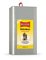 BALLISTOL Animal Tierpflegeöl 5l, f gallery