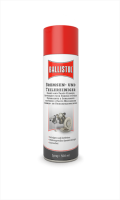 BALLISTOL Bremsen- und Teilreiniger Spra gallery