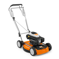 STIHL Benzin-Rasenmäher RM 4 RT