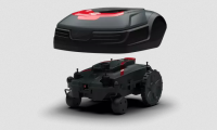 Cramer Mähroboter RM1000 4