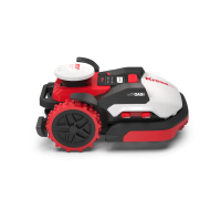 Kress Mähroboter Mission RTKn KR174E - inkl. Ladestatio