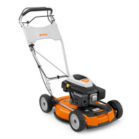 STIHL Benzin-Rasenm&auml;her RM 4 RTP