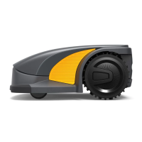 STIGA Mähroboter A 7500 4