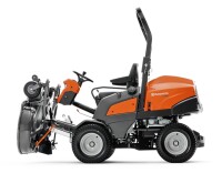 Husqvarna Rider P 525DX - ohne M gallery 22_2nd
