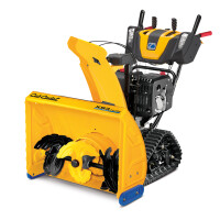 Cub Cadet Schneefräse XS3 76 TDE (A gallery