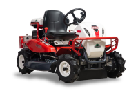 Herkules Aufsitzmäher RM 982 F 4WD  gallery