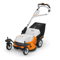 STIHL Akku-Rasenmäher RMA 7 gallery 18_2nd