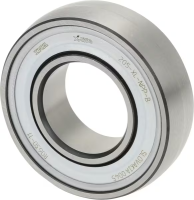 Chokerkette rund 8mm/3m G 8 1