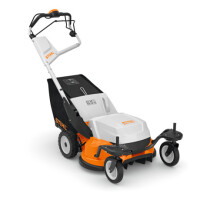 STIHL Akku-Rasenmäher RMA 7 gallery 6_2nd