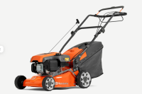 Husqvarna Benzin-Rasenmäher gallery 44_2nd