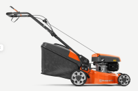 Husqvarna Benzin-Rasenmäher LC 140SP 3