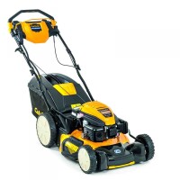 Cub Cadet Benzin Rasenmäher LM3 DR5 gallery