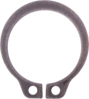 Sicherungsring außen 6x0,7mm