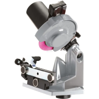 tecomec Akku-Kettenschärfer, MJ 10.8 für die Schie