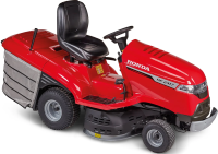 Honda Rasentraktor HF 2317 HM gallery