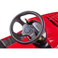 Honda Rasentraktor HF 2317 HM 3