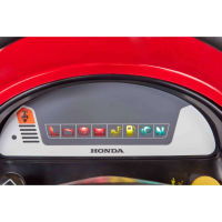 Honda Rasentraktor HF 2317 HM 4