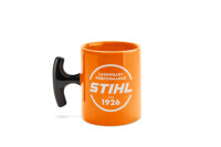 STIHL Tasse Anwerfgriff gallery