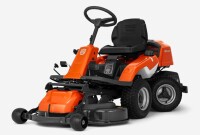 Husqvarna Rider R 214TC - inkl. 94cm Mähdeck