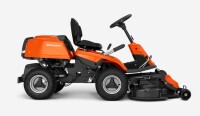 Husqvarna Rider R 214TC - inkl. 94cm Mähdeck 3