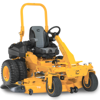 Cub Cadet Nullwendekreismäher Z9 18 gallery