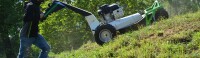 ETESIA Gestrüppmäher Attila AH75 3