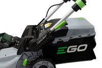 EGO Rasenmäher LM1700E, 42 cm– ohne Akku & La