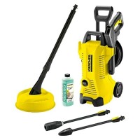 Kärcher Hochdruckreiniger K 3 Premium Full Control Home
