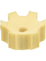STIGA Trimmerfaden quadratisch 2,4 mm