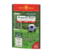 WOLF-Garten Strapazier-Rasen "Profi gallery